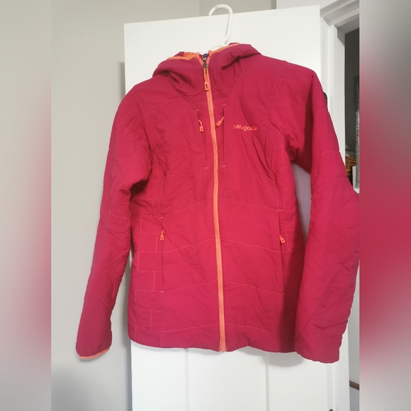 Patagonia Nano Air Hoodie XS - Picture 2 of 5